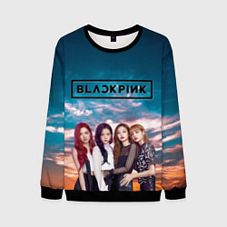 Мужской свитшот BlackPink