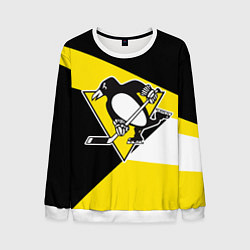Мужской свитшот Pittsburgh Penguins Exclusive