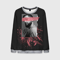 Мужской свитшот JONY