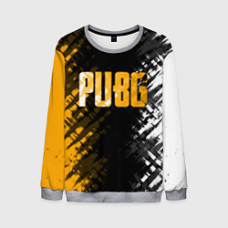 Мужской свитшот PUBG