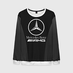 Мужской свитшот MERCEDES-BENZ