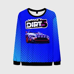 Мужской свитшот Dirt 5