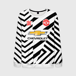 Мужской свитшот MANCHESTER UNITED 2021
