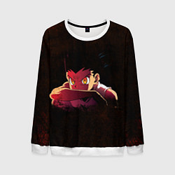 Мужской свитшот Гон Фрикс