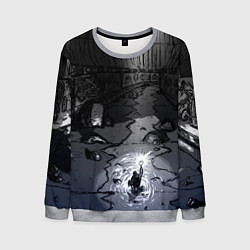 Мужской свитшот Lovecraft Лавкрафт