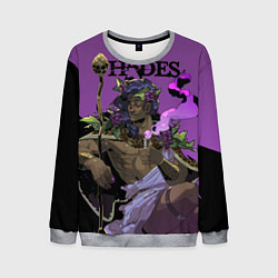 Мужской свитшот Hades - Дионис