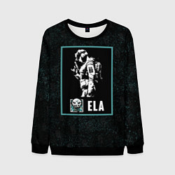 Мужской свитшот Ela