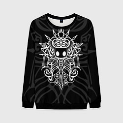 Мужской свитшот HOLLOW KNIGHT ХОЛЛОУ НАЙТ