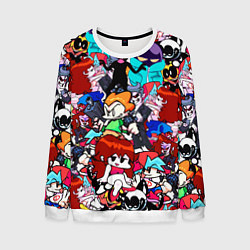 Мужской свитшот FRIDAY NIGHT FUNKIN