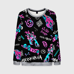 Мужской свитшот CS GO