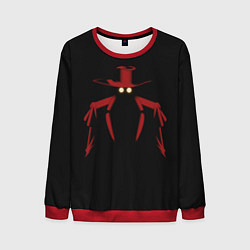 Мужской свитшот Alucard