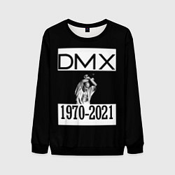 Мужской свитшот DMX 1970-2021