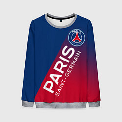 Мужской свитшот ФК ПСЖ PARIS SAINT GERMAIN