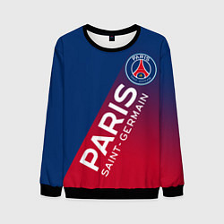 Мужской свитшот ФК ПСЖ PARIS SAINT GERMAIN