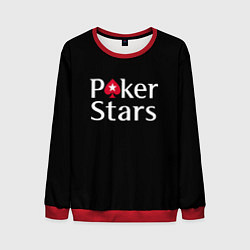 Мужской свитшот Poker Stars