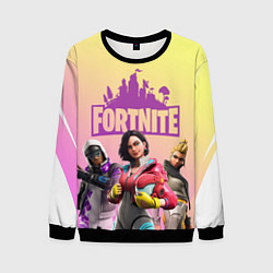 Мужской свитшот Fortnite Squad