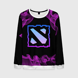 Мужской свитшот Дота - Dota 2