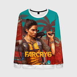 Мужской свитшот Far Cry Dani Rojas