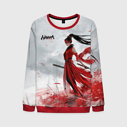 Мужской свитшот Naraka BP