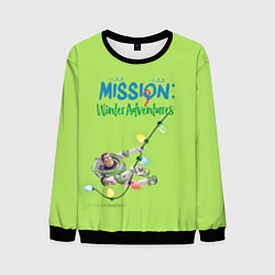 Мужской свитшот Buss mission