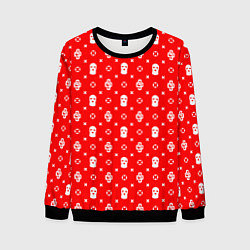 Мужской свитшот Red Dope Camo Dope Street Market