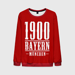 Мужской свитшот Бавария Bayern Munchen