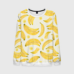 Мужской свитшот Банановый Рай Лета