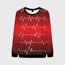Мужской свитшот Pulse