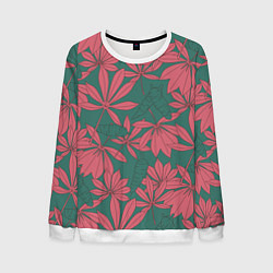 Мужской свитшот Pink nature