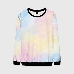 Свитшот мужской Tie dye из сериала убийства в одном здании, цвет: 3D-черный