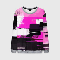 Мужской свитшот Black pink - girl-group - South Korea