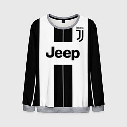 Мужской свитшот Juventus collection