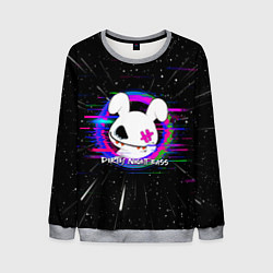 Свитшот мужской Bunnyy, цвет: 3D-меланж
