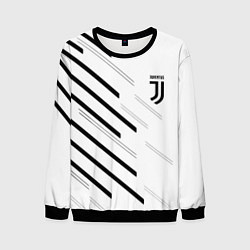 Мужской свитшот Juventus sport geometry