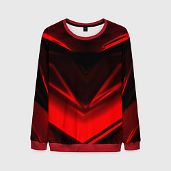Мужской свитшот Geometry stripes line