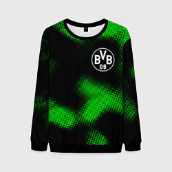 Мужской свитшот Borussia sport halftone