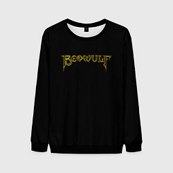 Мужской свитшот Beowulf logo