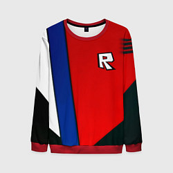 Мужской свитшот Roblox uniform