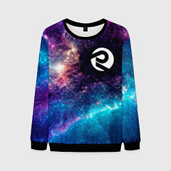 Мужской свитшот ARC Raiders space game