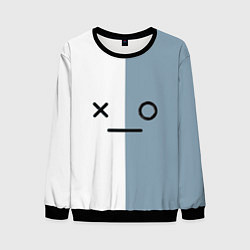 Мужской свитшот Van BT21