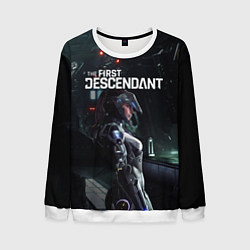 Мужской свитшот Game - The First Descendant