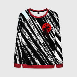 Мужской свитшот Аниме - Гатс