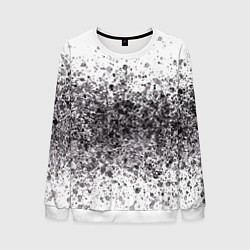 Мужской свитшот Грязь