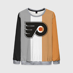 Мужской свитшот Philadelphia Flyers