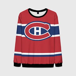 Мужской свитшот Montreal Canadiens