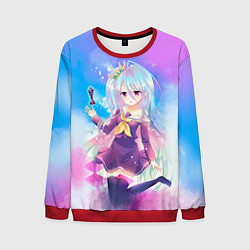 Мужской свитшот No Game No Life