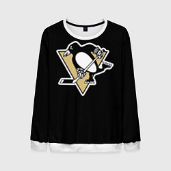 Мужской свитшот Pittsburgh Penguins: Malkin