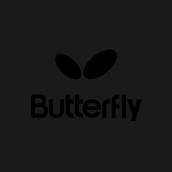 Свитшот хлопковый мужской Butterfly Logo, цвет: черный — фото 2