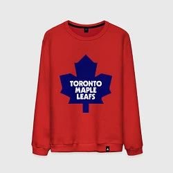 Мужской свитшот Toronto Maple Leafs