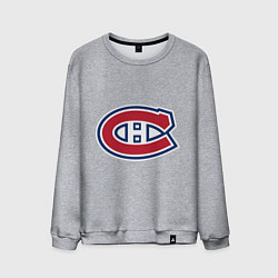 Мужской свитшот Montreal Canadiens